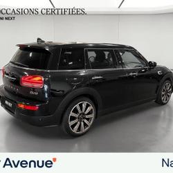 Mini Clubman Clubman Cooper 136 ch DKG7 Essential Max&eacute;ville