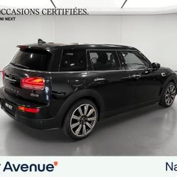 Mini Clubman Cooper 136ch Essential BVA7 Max&eacute;ville
