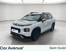 Citroen C3 Aircross Longeville-lès-Saint-Avold