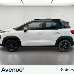 Citroen C3 Aircross PureTech 110ch S&S Rip Curl Longeville-l&egrave;s-Saint-Avold