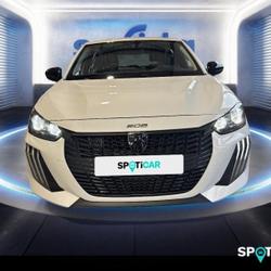 Peugeot 208 1.2 100ch S&S Style Dechy