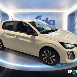 Peugeot 208 1.2 100ch S&S Style Dechy