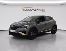 Renault Captur Lannion