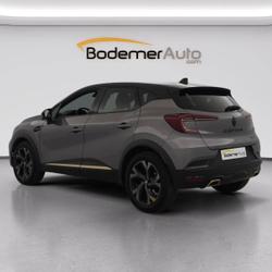 Renault Captur Captur E-Tech full hybrid 145 Engineered Lannion