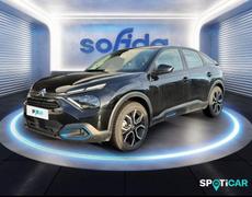 Citroen C4 Dechy