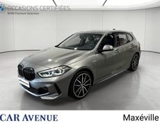 BMW Serie 1 Maxéville