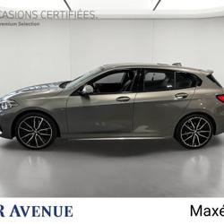 BMW Serie 1 118dA 150ch M Sport 8cv Max&eacute;ville