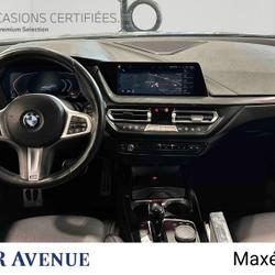 BMW Serie 1 118dA 150ch M Sport 8cv Max&eacute;ville