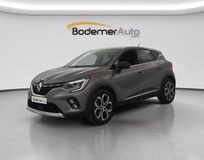 Renault Captur Lannion