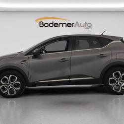 Renault Captur Captur E-Tech Plug-in 160 - 21 Intens Lannion