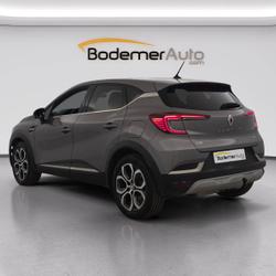 Renault Captur Captur E-Tech Plug-in 160 - 21 Intens Lannion