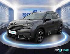 Citroen C5 Aircross Dechy