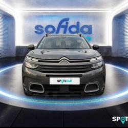 Citroen C5 Aircross Hybrid 225ch C-Series e-EAT8 Dechy