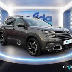 Citroen C5 Aircross Hybrid 225ch C-Series e-EAT8 Dechy