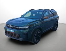 Dacia Bigster Lannion