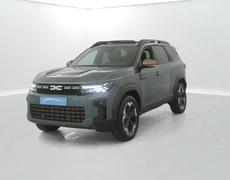 Dacia Bigster Lannion