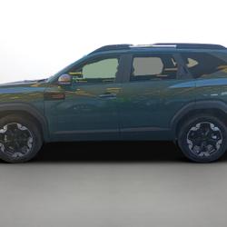 Dacia Bigster Bigster Hybrid 155 Extreme Lannion