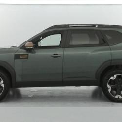 Dacia Bigster Bigster Hybrid 155 Extreme Lannion