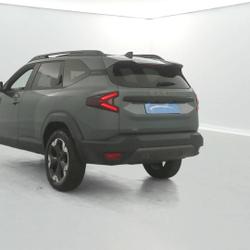 Dacia Bigster Bigster Hybrid 155 Extreme Lannion