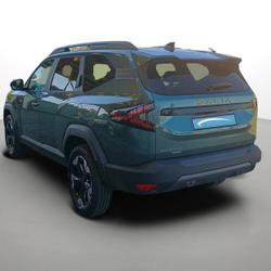 Dacia Bigster Bigster Hybrid 155 Extreme Lannion