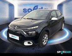 Citroen C3 Dechy