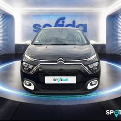 Citroen C3 1.2 PureTech 83ch S&S YOU! Dechy
