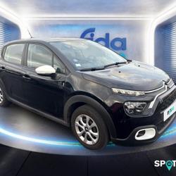 Citroen C3 1.2 PureTech 83ch S&S YOU! Dechy