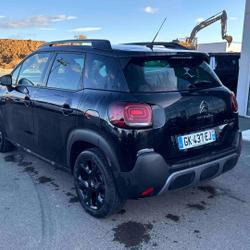 Citroen C3 Aircross PureTech 130 S&S EAT6 Rip Curl occasion - Glos - photo 3/17
