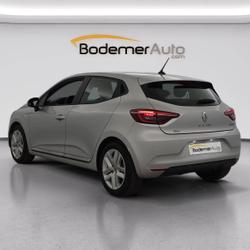 Renault Clio 5 Clio E-Tech 140 - 21N Business Lannion