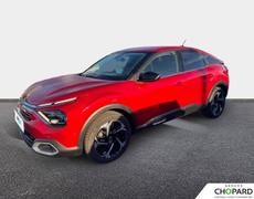 Citroen C4 - C4 PureTech 130 S&S EAT8 Shine - 13 995 €