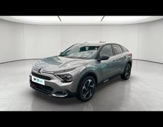 Citroen C4 Longeville-lès-Saint-Avold