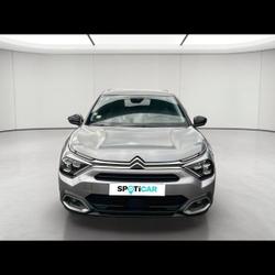 Citroen C4 BlueHDi 130ch S&S Shine EAT8 Longeville-l&egrave;s-Saint-Avold