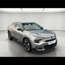 Citroen C4 BlueHDi 130ch S&S Shine EAT8 Longeville-l&egrave;s-Saint-Avold