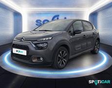 Citroen C3 Dechy