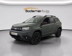 Dacia Duster Lannion