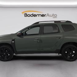 Dacia Duster Duster ECO-G 100 4x2 Extreme Lannion