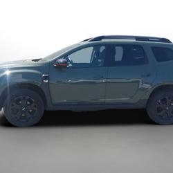 Dacia Duster Duster ECO-G 100 4x2 Extreme Lannion