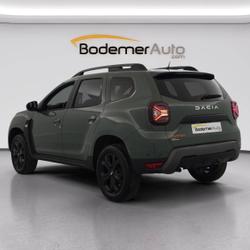 Dacia Duster Duster ECO-G 100 4x2 Extreme Lannion