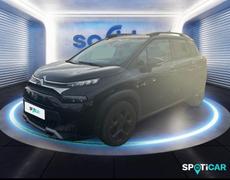 Citroen C3 Aircross Dechy