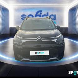 Citroen C3 Aircross PureTech 110ch S&S Shine Dechy