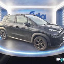 Citroen C3 Aircross PureTech 110ch S&S Shine Dechy
