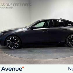 BMW Serie 5 550e 489ch M Sport xDrive Max&eacute;ville