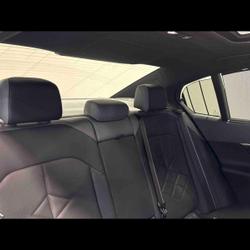 BMW Serie 5 550e 489ch M Sport xDrive Max&eacute;ville