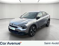 Citroen C4 Longeville-lès-Saint-Avold