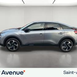 Citroen C4 BlueHDi 110ch S&S Feel Pack Longeville-l&egrave;s-Saint-Avold