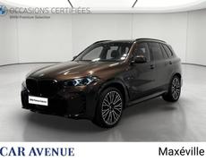 BMW X5 Maxéville