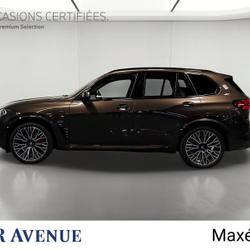 BMW X5 xDrive50e 489ch M Sport Max&eacute;ville