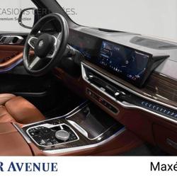 BMW X5 X5 xDrive50e 489 ch BVA8 M Sport Max&eacute;ville