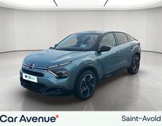 Citroen C4 Longeville-lès-Saint-Avold