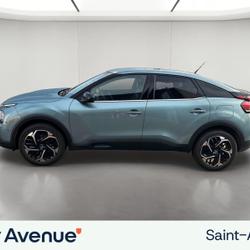 Citroen C4 BlueHDi 130ch S&S Shine EAT8 Longeville-l&egrave;s-Saint-Avold